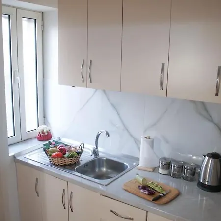 아파트 Meri's