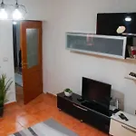 Meri's Lägenhet Shkodër