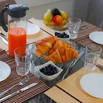 Lägenhet Meri's