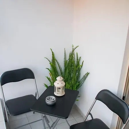 Apartment Meri's *