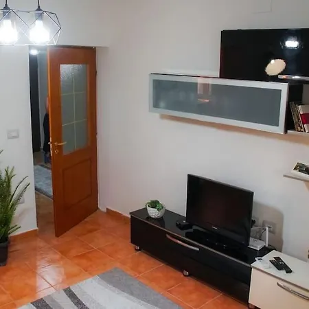 Meri's Apartment Shkoder