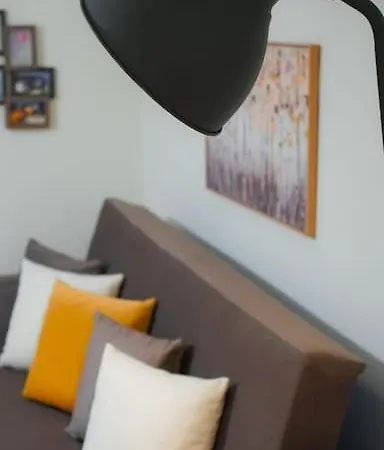Apartment Meri's