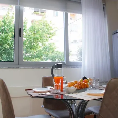 Meri's Apartment