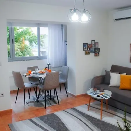 Apartment Meri's Shkoder