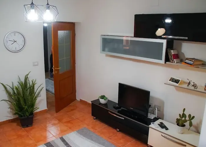 Meri's Apartament Szkodra