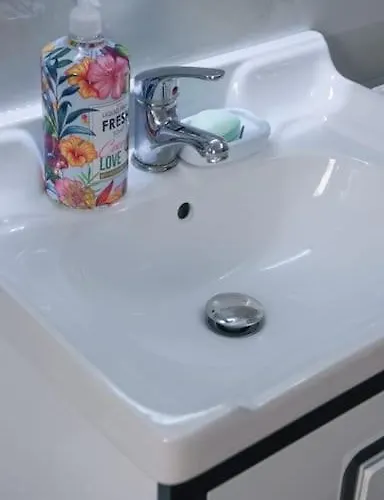 Apartament Meri's Szkodra